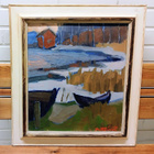Taisto Toivonen 1921-2011 - pikkukuva 2