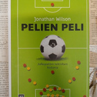 Jonathan Wilson - Pelien peli (sid.) - pikkukuva 3
