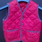 Benetton tikkiliivi - pikkukuva 1