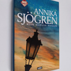 Annika Sjögren : Kuin hiipuva hiillos - pikkukuva 1