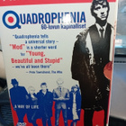 2dvd Quadrophenia 60-luvun kapinalliset ( SIS POSTIKULU - pikkukuva 1