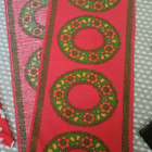 Kaitaliina 140 x 29,5 cm - pikkukuva 2