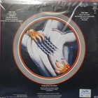JUDAS PRIEST - TURBO - 1ST. JUGOSLAVIA 1986 PRESS EX+/EX+ LP - pikkukuva 2