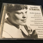 Annikki Tähti Kaikki ikivihreä 2 cd WEA 2003 - pikkukuva 1