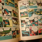 Frank Miller : BARNEY BAXTER ( 1976 Ruotsi) Sis.pk:t - pikkukuva 5