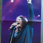 Black Sabbath / Ozzy Osbourne - posteri - pikkukuva 2