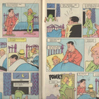Ohukainen ja Paksukainen n:o 8 1981 - pikkukuva 4