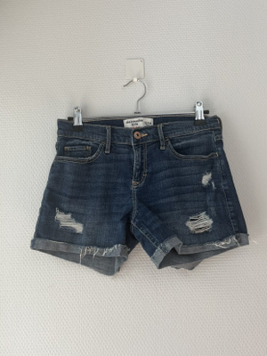 Abercrombie Kids Farkkushortsit, 13/14 (158)
