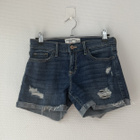 Abercrombie Kids Farkkushortsit, 13/14 (158) - pikkukuva 1
