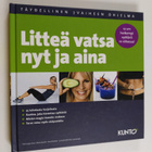 Karen Lyager ym. (toim.t) Horve : Litteä vatsa nyt ja ain... - pikkukuva 1
