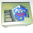 The Legend of Zelda Link Shield Mug (Muki) (UUSI) - pikkukuva 2