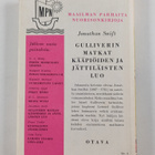 Jonathan Swift : Gulliverin matkat kääpiöiden ja jättiläi... - pikkukuva 2
