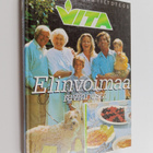 Vita : Elinvoimaa ravinnosta - pikkukuva 1