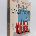 Alfred Andersch : Unelma Sansibarista - pikkukuva 1