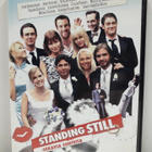 Standing Still- Sekavia Suhteita (Abrahams, Adams, dvd) - pikkukuva 2