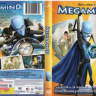 megamind (28 390) k -FI- DVD 2010 - pikkukuva 1