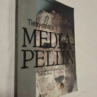 E. Sana: Tieto-opista mediapeliin: journalismin tutkimukseen - pikkukuva 1