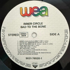 [LP] INNER CIRCLE: BAD TO THE BONE - pikkukuva 3