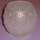 IITTALA: PIENI MAJOR -MALJAKKO / KYNTTILÄLYHTY - pikkukuva 1