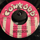 HORIZON,CONCORD 006 - pikkukuva 1