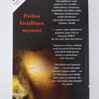 Jennifer Lee Carrell : Shakespearen salaisuus (näytekappa... - pikkukuva 2