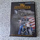 Why Sturgis? (Moottoripyörädokumentti) (DVD) - pikkukuva 1