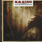 B. B. KING; Live at San Quentin - pikkukuva 1