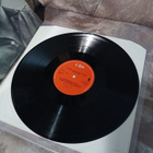 Bob Dylan – The Times They Are A Changin LP - pikkukuva 2
