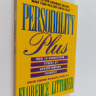 Florence Littauer : Personality Plus - pikkukuva 1