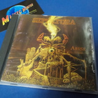SEPULTURA - ARISE CD KOKO BÄNDIN NIMMAREILLA - pikkukuva 1