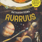 Katy Flint: Matkakohteena avaruus - pikkukuva 1