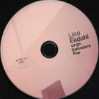 Lisa Ekdahl • Sings Salvadore Poe CD - pikkukuva 3