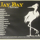 Jay Day • Natural CD - pikkukuva 2