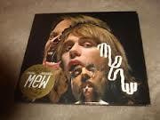MEW - And the Glass Handed Kites CD Digipack