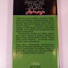 Francoise Sagan : Rakastaja - pikkukuva 2