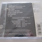 Deep Purple Burn Japanilainen CD OBI - pikkukuva 2