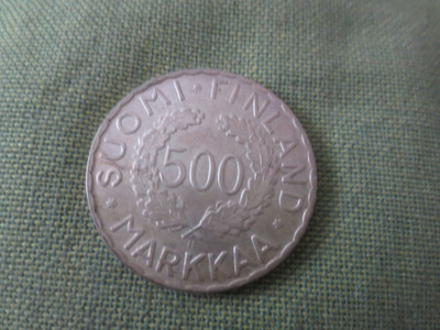Olympia 500 Mk