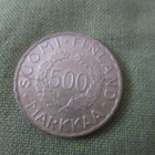 Olympia 500 Mk - pikkukuva 1