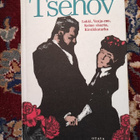 Anton Tšehov 4 näytelmää - pikkukuva 1