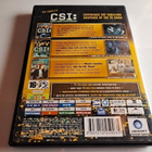 The Complete CSI Crime Scene Investigation (PC DVD) - pikkukuva 2
