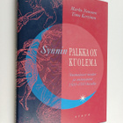 Marko Nenonen ym. : Synnin palkka on kuolema : suomalaise... - pikkukuva 1