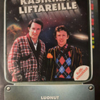 Douglas Adams: Linnunradan käsikirja liftareille (1981) 2DVD - pikkukuva 1