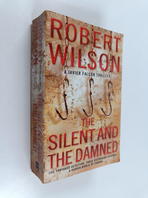Robert Wilson : The Silent and the Damned