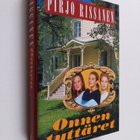 Pirjo Rissanen : Onnen tyttäret - pikkukuva 1