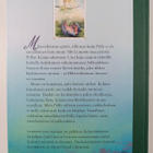 Gail Carson Levine : Lumottu maa vaarassa - pikkukuva 2