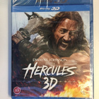 Hercules - The Thracian Wars (Blu-ray 3D) 2014 (UUSI!) - pikkukuva 1