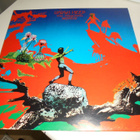 Uriah Heep - The Magician's Birthday (Bronze) - pikkukuva 1