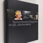 Vladimir Birgus ym. : Tschechische Fotografie des zwanzig... - pikkukuva 1