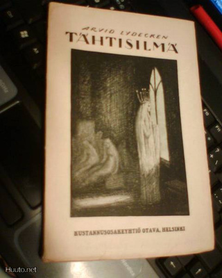 Arvid Lydecken TÄHTISILMÄ (1.p.1918 ) Sis.p o s t i k u l ut