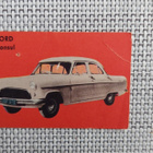 Auto-Kippari # 40 Ford - pikkukuva 1
